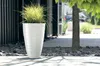 Blumensäule MAZE Kunststoff Ø 37,5 cm H 57,9 cm weiß inkl. Produktbild-Vorschau 4