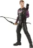 Hasbro Marvel Legends Hawkeye Náhľad obrázku produktu 7