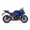Akrapovic P-HSY3SO1 Hitzeschild karbon Produktbild-Vorschau 2