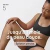 Braun Silk-epil 5 SE 5-011, Biela, 28 pinzety/pinziet, Náhľad obrázku produktu 4