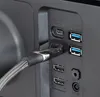 Cable Reagle Displayport 1.4 Dp 8K 4K 144Hz Hdr K Display Voir les images du produit 6