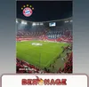FC Bayern München Teppich Allianz-Arena 100x130 cm Produktbild-Vorschau 6