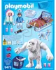 PLAYMOBIL 9473 Sneeuwkabouter met slee Productafbeelding-voorbeeld 5