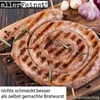 Bratwurst Gewürz - Basis Gewürzsalz für leckere Produktbild-Vorschau 3