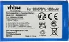 vhbw Akku kompatibel mit T-Stecker AWG16 für Modellbau z.B. Produktbild-Vorschau 5