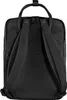 Fjällräven Kånken Laptop Plecak Black 13" 13 L Podgląd zdjęcia produktu 3