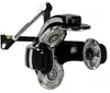 Klimazon Infrazon Dione black wandmodel voor het versnellen Productafbeelding-voorbeeld 2