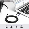 UGREEN US135 USB 2.0 AB -Druckerkabel, vergoldet, 2m Produktbild-Vorschau 8