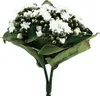 Kalanchoe künstlich Flammendes Käthchen Weiß 24cm Produktbild-Vorschau 1