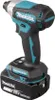 Makita Akku-Schlagschrauber 18V DTD157Z Produktbild-Vorschau 25