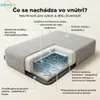 Pillows24 – skákacie vankúše pre deti | Skákacie vankúše 70 Náhľad obrázku produktu 3
