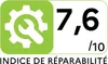 Lave-vaisselle 45cm 10 couverts 47db tout intégrable - Voir les images du produit 2