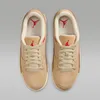 Jordan Flight Court "Mushroom Desert Camo Fossil Fire Red" Náhled obrázku produktu 4