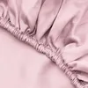 L'Essentiel Linge de Maison, De Light Pink, satijnen Productafbeelding-voorbeeld 3