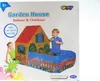 Zelt für Kinder, Trockenhaus, Schwimmbad, Bauernhof IPLAY Produktbild-Vorschau 12