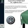 freigarten.de Wymienny dach do altany 3x3 metry Wodoodporny Podgląd zdjęcia produktu 4