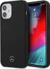 Mercedes-Benz Apple iPhone 12 Mini Black Back cover case - Produktbild-Vorschau 8