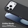 Selencia Silikónové puzdro s odnímateľným káblom pre Apple Náhľad obrázku produktu 2