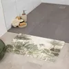 TENDANCE | Badmatte - Sofer Escape - 39x60 cm - Bunt - Produktbild-Vorschau 2