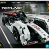 Fórmula E® Porsche 99X Eléctrico - Technic LEGO 42137 Vista previa de la imagen del producto 18