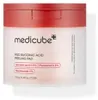 Medicube Red Succinic Acid Peeling Pads, 70 stuks. Productafbeelding-voorbeeld 2