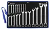 Brilliant Tools BT 0013221 - Ratschenringschlüssel-Satz Náhled obrázku produktu 1