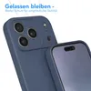 EAZY CASE - TPU Hülle für Apple iPhone 17 Pro, TPU Case Produktbild-Vorschau 4