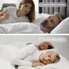 Nosní dilatátory proti chrápání nosní dilatátor pro lepší Náhled obrázku produktu 8