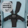 Hauck Shop N Care, Baldachýn, Tradiční kočárek, Jakékoliv Náhled obrázku produktu 10