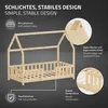 Dětská postel ML-Design 80 x 160 cm s matrací, ochrannou Náhled obrázku produktu 4