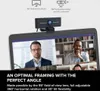 Live! Cam Sync 4k (schwarz, 4K, Dual-Mikrofon) Produktbild-Vorschau 15