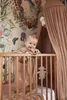 Jollein, Vintage, Klamboe, Biscuit, 245 cm Produktbild-Vorschau 3