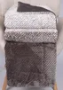 Betz Luxus Kuscheldecke MAILAND 150x200 cm Wohndecke XXL  Produktbild-Vorschau 2