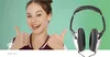 Nedis Over-Ear-Kopfhörer Wired - 3.5 mm - Kabellänge: 2.70 Produktbild-Vorschau 5
