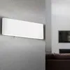 Globo Lighting|Wandleuchte Aluminium weiß, LED Produktbild-Vorschau 6