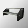 2 Stufen Standtreppe Modell 1 Treppe Stahltreppe Produktbild-Vorschau 2