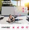 TecTake 402337, Šedá Náhled obrázku produktu 9
