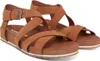 Timberland Malibu Waves Ankle Brązowy Podgląd zdjęcia produktu 9