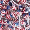 Küfa Sucettes American Cola avec poudre effervescente Boîte Voir les images du produit 3