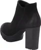 Paul Green Stiefelette Stiefelette Nubukleder Produktbild-Vorschau 10