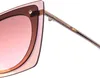 Swarovski Sonnenbrille SK0201 28T 00 00 140 Produktbild-Vorschau 5
