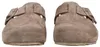 Haflinger Porto  Leder Clog grau EUR 44 Produktbild-Vorschau 9