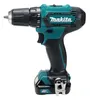 Perceuse-visseuse MAKITA 12V LI-ION DF333DWY Voir les images du produit 1