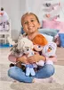 PROMO Mascotte Anna 25cm Frozen 2 Kraina Lodu Disney Simba Anteprima dell’immagine prodotto 11
