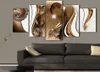 Modernes Wandbild b-A-0064-b-o (150x75) - 5 Teilig Bilder Produktbild-Vorschau 2