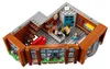 LEGO Creator Expert Corner Garage Set, Sada na stavění, 16 Náhled obrázku produktu 26