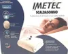 Imetec Adapto 100% Lana e Merino Matrimoniale, 150 x 160 Produktbild-Vorschau 11