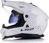 Přilba Enduro MX Quad | LS2 MX702 Pioneer II | Crossová Náhled obrázku produktu 4