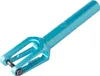 Striker Lux SCS/HIC Pro Scooter Fork Teal . Produktbild-Vorschau 1