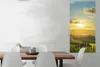 MuchoWow® Poster Toskana - Sonne - Italien 60x120 cm - Produktbild-Vorschau 2